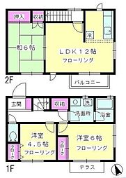 クレベール鎌倉 A