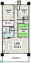 横浜市戸塚区上矢部町