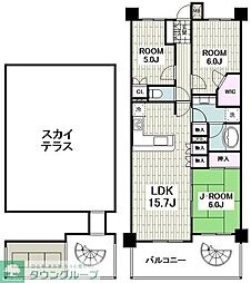横浜市戸塚区上矢部町