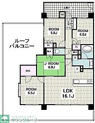 横浜市戸塚区上矢部町