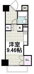 ペルソナージュ横浜 203
