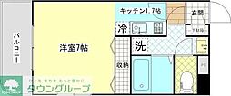 ラ　ファミーユ(ラ　ファミーユ) 401