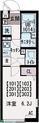 横浜市南区榎町１丁目