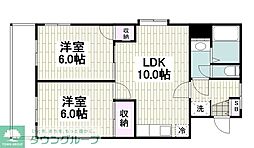 日宝コート金沢文庫 207