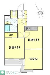 Fujisawa SAKURA Residence 402