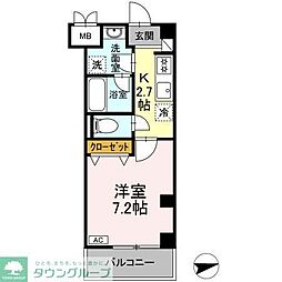 GLOIRE　MANSION 401