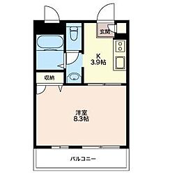 カルフール湘南 201