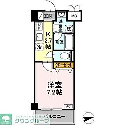 GLOIRE　MANSION 102