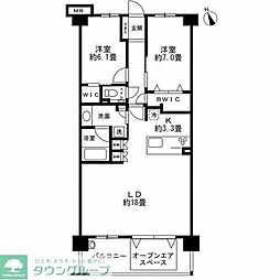 ヴェレーナ鎌倉深沢 704