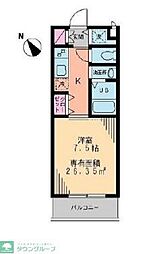 ＮＯＬＩＡＲ本郷台 210