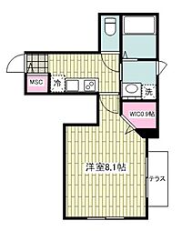 プロッシュ大船 102