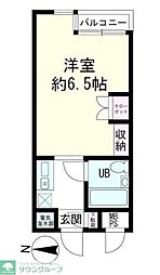 日神パレス戸塚 310