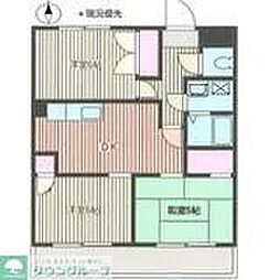 グランディオーズマンション 402