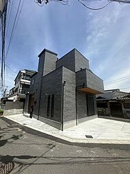都島区毛馬町4