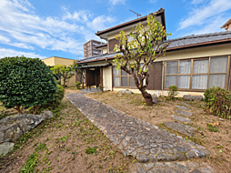 下関市川中本町