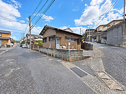 下関市垢田町1丁目