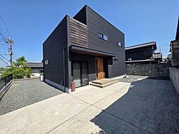 下関市大学町３丁目の一戸建て