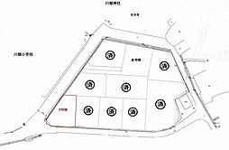 フォレストシップ川棚 F号地