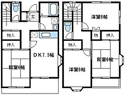 川崎市麻生区金程４丁目の一戸建て