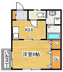 川崎市多摩区長尾２丁目