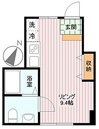 川崎市多摩区菅稲田堤３丁目