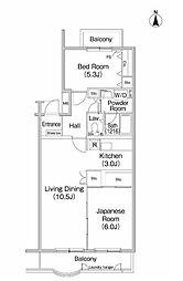 川崎市宮前区野川台２丁目