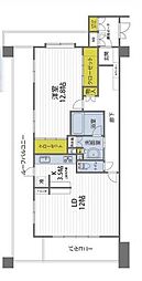 川崎市麻生区百合丘２丁目