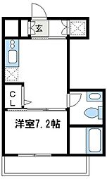 川崎市麻生区高石３丁目