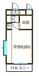 ドミール玉川学園 112