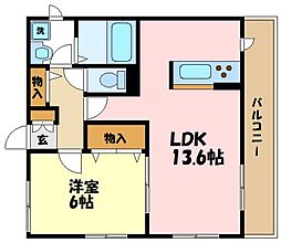 キャトルセゾンあざみ野 303