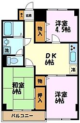 川崎市多摩区堰３丁目