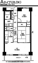 オクトス市ケ尾 802