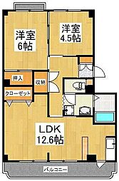 アモ田口 402