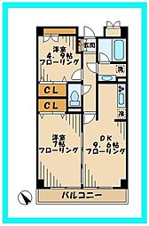 グランディールはるひ野 306