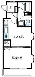 川崎市多摩区長沢１丁目