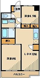 アーバンハイツ土志田 204