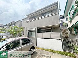 コンフォール青葉台Ｊ 201