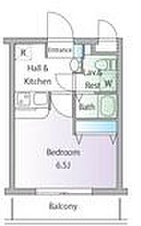 Ｓ−ＦＯＲＴ玉川学園前 101