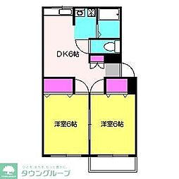 栄里第2マンション 307