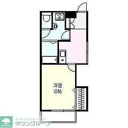 アヴェーシア玉川学園 101