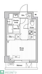 アイルイムーブル百合ヶ丘 103