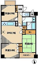 サニーヒルズあざみ野 103