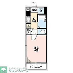 PLENDY稲田堤01 203