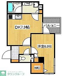 ルミアージュ登戸 704