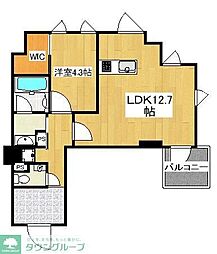 ルミアージュ登戸 503