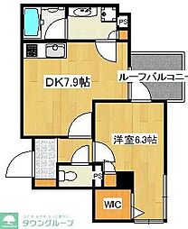 ルミアージュ登戸 204