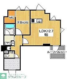 ルミアージュ登戸 203