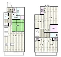 （仮称）川崎市麻生区王禅寺東1丁目計画 A