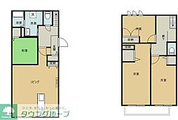 （仮称）川崎市麻生区王禅寺東1丁目計画 B