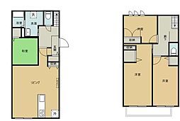 (仮称)川崎市麻生区王禅寺東1丁目計画 B